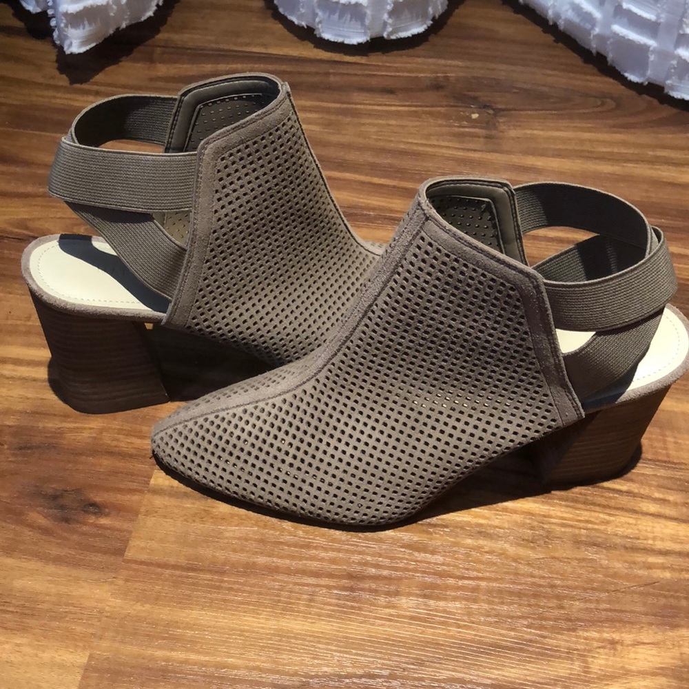 Marc Fisher Relay Bootie